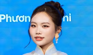 Phương Mỹ Chi sau đám cưới hơn 14 triệu lượt xem