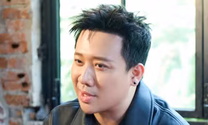 Ba đối thủ cản đường Trấn Thành
