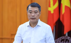 Thủ tướng Lê Minh Hưng: Lạng Sơn cần thay đổi mạnh mẽ tư duy, cách nghĩ, cách làm