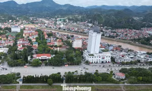 Lý do Lạng Sơn thu ngân sách vượt dự toán 