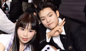 24 nghệ sĩ thi Tinh hà say hi, tham vọng đưa nhạc Việt ra quốc tế