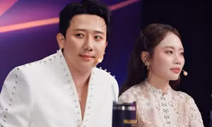 Phương Mỹ Chi muốn vượt Trấn Thành