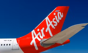 AirAsia thông báo khẩn: 'Chúng tôi không cần được giải cứu'