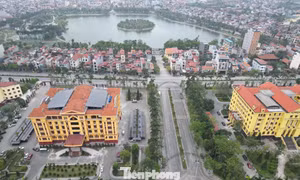 Hưng Yên: Sẽ mở rộng không gian Phố Hiến hướng ra sông Hồng