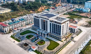 Công nghiệp trở thành 'quán quân' trong tăng trưởng của Cao Bằng