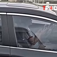 NÓNG 9/9: Bị tố cáo vi phạm trên mạng, nữ tài xế gây chú ý vì phát ngôn bất ngờ