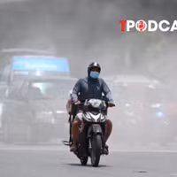 NÓNG 10/1: Người đi xe máy cần lưu ý gì khi tiêu chuẩn khí thải mới được ban hành?