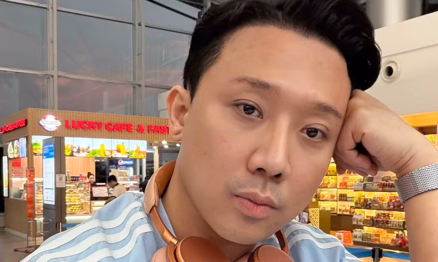 Trấn Thành đính chính