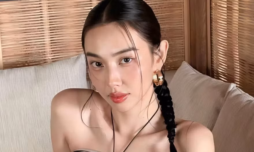 Thông tin mới liên quan Thùy Tiên