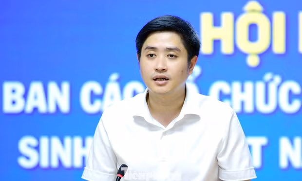 Đưa 'chất xám' về đóng góp cho quê hương