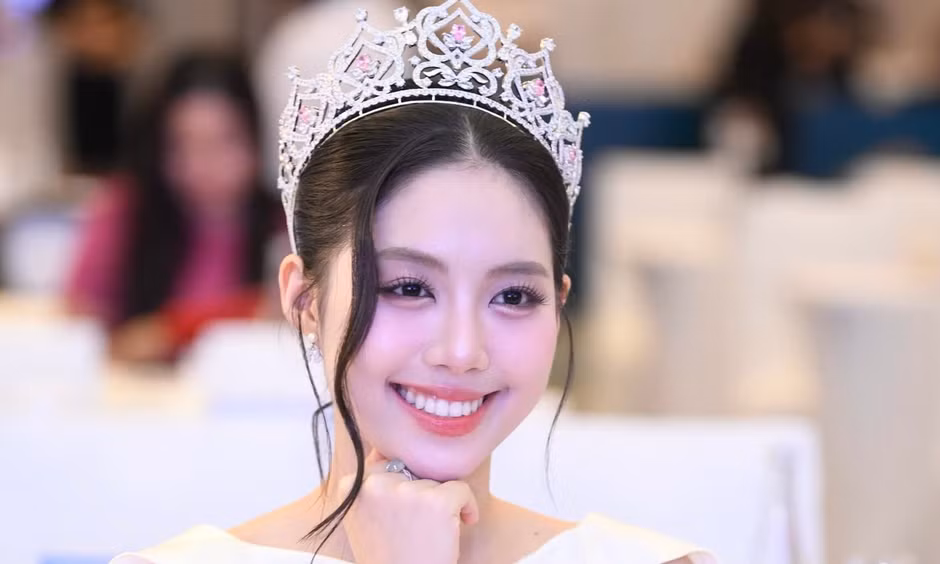 Đại sứ Trần Ngọc Châu Anh: 'Thanh toán số tạo nên thói quen sống xanh'