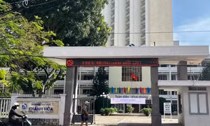 Vì sao đề xuất nhập Trường Đại học Khánh Hòa vào Trường Đại học Nha Trang?