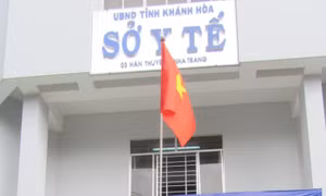 Thanh tra chỉ ra loạt vi phạm tại một số cơ sở y tế của Khánh Hòa