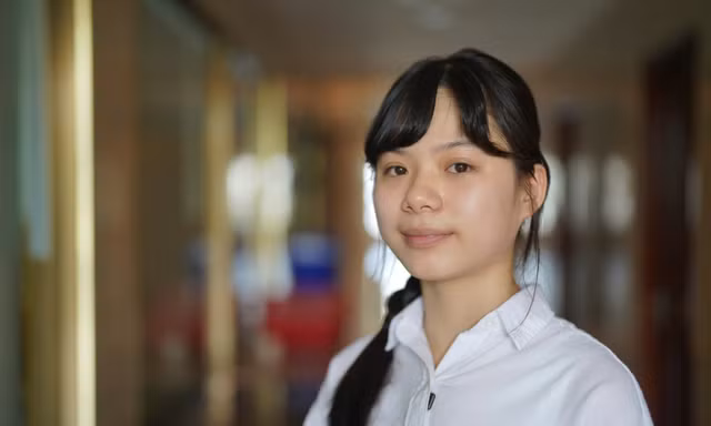 Gần 100 thủ khoa vượt khó hội ngộ tại TPHCM