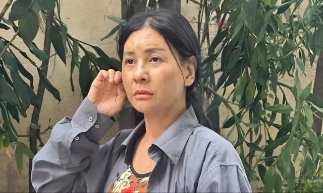 Phim thảm họa có Cát Phượng rời rạp