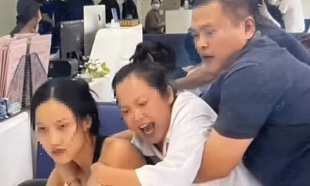 Nha khoa từng xảy ra vụ xô xát với khách hàng bị tước giấy phép 3 tháng, phạt 94 triệu đồng