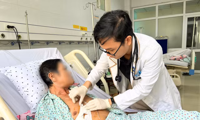 Vụ thảm án ở Củ Chi: Hai nạn nhân qua nguy kịch