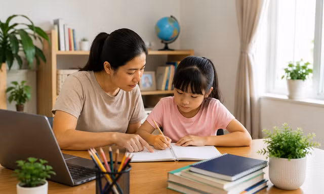 Chuyển vụ việc dạy học homeschooling ở TPHCM đến cơ quan công an