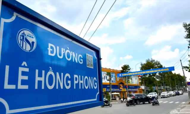 TPHCM xử lý ra sao với hơn 780 tuyến đường trùng tên, trùng số?