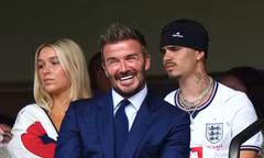 Đã rõ cách Beckham vượt Shakira, kiếm tiền khủng nhất World Cup 2026