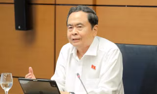 Chủ tịch Quốc hội: Luật Đất đai cần hướng tới ổn định ít nhất 10 - 15 năm