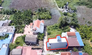 Cán bộ địa chính xuống chỉ vị trí thì làm gì có vụ 'xây nhầm nhà trên đất người khác'
