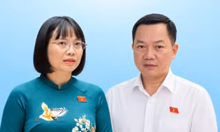 Đại biểu Quốc hội: Không thể đánh đồng lấy ý kiến trẻ em với đăng ký hiến mô, tạng