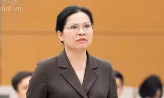 Cử tri ghi nhận việc điều chỉnh tiền lương và phụ cấp công vụ với cán bộ, công chức cấp xã