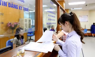 Linh hoạt điều chỉnh mức giảm trừ với người nộp thuế, trả lương đủ nuôi 2 con