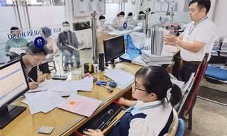 Khẩn trương cắt giảm thủ tục trong lĩnh vực phòng cháy, cấp phép xây dựng