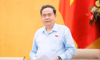 Chủ tịch Quốc hội đề nghị cán bộ trả lời 3 câu hỏi trước khi quyết định