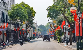 Chính phủ yêu cầu sáp nhập cấp xã theo chủ trương của Bộ Chính trị
