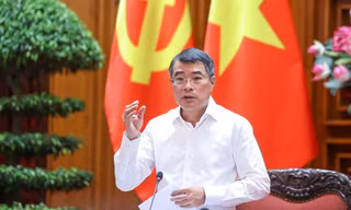 Thủ tướng: Khẩn trương xây dựng phương án tích hợp 4 chương trình mục tiêu quốc gia