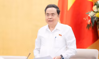 Đề nghị sửa Luật Nhà ở và Luật Kinh doanh bất động sản theo trình tự rút gọn