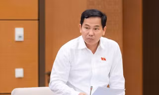 Quốc hội xem xét quyết định 27 nội dung tại kỳ họp không thường lệ thứ nhất