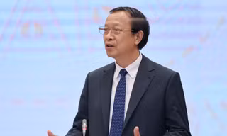 'Không thể biên soạn một bộ sách giáo khoa hoàn toàn mới do thời gian gấp rút'