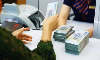 Cán bộ, công chức nhận ngay 10 tháng lương khi về xã làm việc