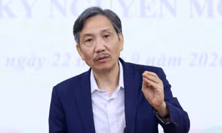 Tiền lương, nhà ở chưa đủ để thu hút nhân tài