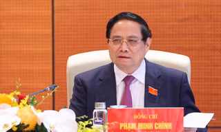 Thủ tướng Phạm Minh Chính: Chúng ta phải vượt qua chính mình