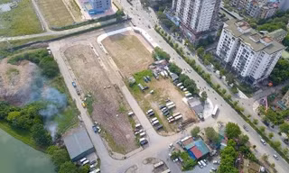 Muốn tăng trưởng 10%, cần khơi thông nguồn lực hơn 3.000 dự án tồn đọng