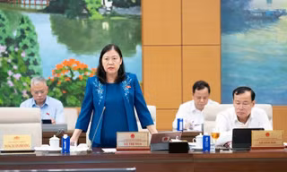 Ấn tượng về vị Thủ tướng rất lăn lộn, gần dân, sát dân