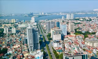 TS. Trần Du Lịch: Giá đất hiện nay vượt sức chịu đựng của nền kinh tế và người dân