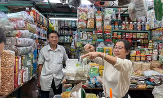 Sẽ phát triển doanh nghiệp 1 người?