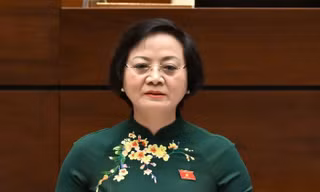 Bộ Nội vụ có chính sách thu hút, giữ chân cán bộ giỏi về công tác tại cơ sở