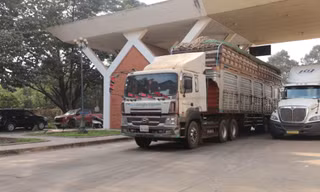 Phó Thủ tướng: Xử lý ngay việc thông quan nông sản qua cửa khẩu Tây Ninh