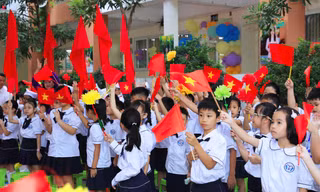 Bộ Nội vụ thông tin mới về kết quả sắp xếp trường học