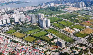 Phó Thủ tướng yêu cầu thận trọng khi áp dụng bảng giá đất và hệ số điều chỉnh