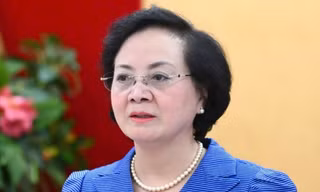 Bộ trưởng Nội vụ: Chuẩn bị kỹ đề án tiền lương, phụ cấp để trình trong tháng 11
