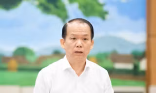 Bộ trưởng Tư pháp: ‘Phân lô bán nền đất ở là nơi xảy ra trục lợi lớn nhất’ 