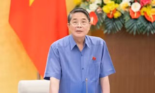 Tại sao giá cát lên cao, người ta vẫn lao vào đấu giá?